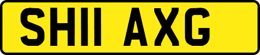 SH11AXG