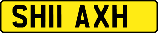 SH11AXH