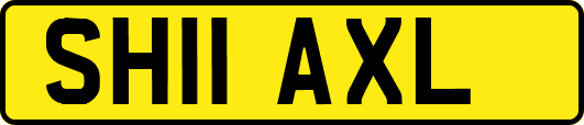 SH11AXL