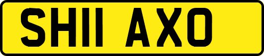 SH11AXO