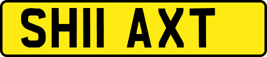 SH11AXT
