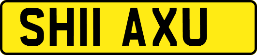 SH11AXU