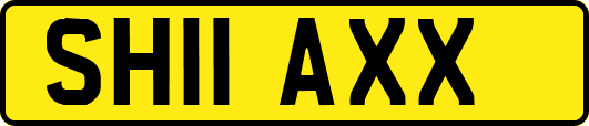 SH11AXX