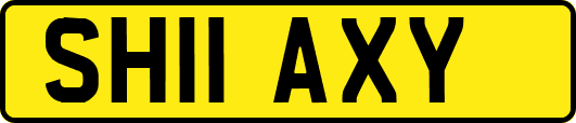 SH11AXY