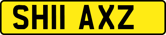 SH11AXZ