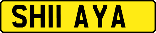 SH11AYA