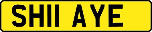 SH11AYE