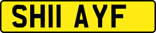 SH11AYF
