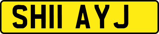 SH11AYJ