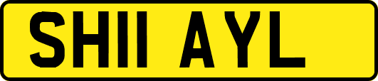 SH11AYL