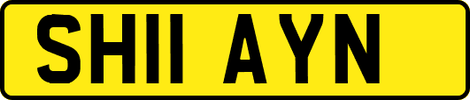 SH11AYN