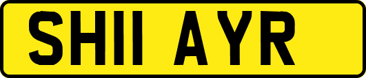 SH11AYR