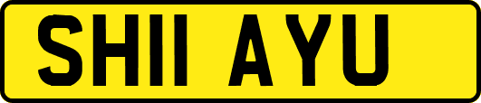 SH11AYU