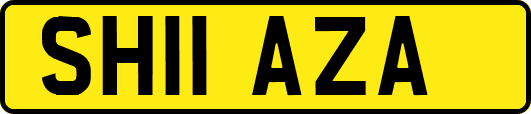 SH11AZA