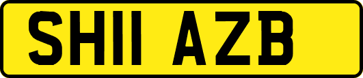 SH11AZB