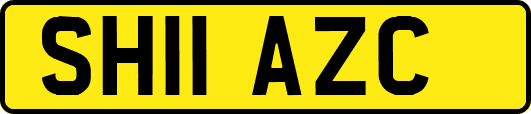 SH11AZC
