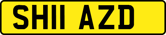 SH11AZD