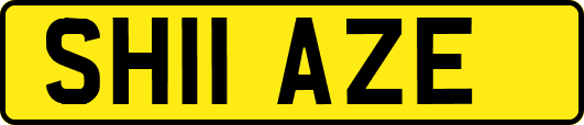 SH11AZE