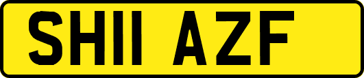 SH11AZF