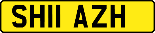 SH11AZH