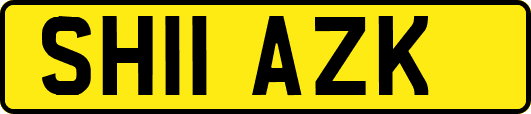 SH11AZK