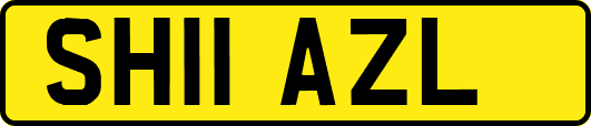 SH11AZL