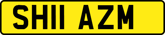 SH11AZM
