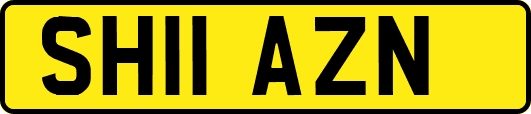 SH11AZN