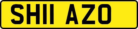 SH11AZO