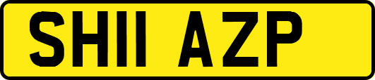 SH11AZP
