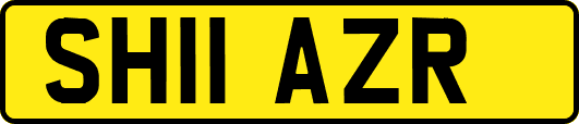 SH11AZR