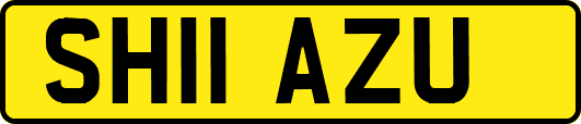 SH11AZU