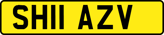 SH11AZV