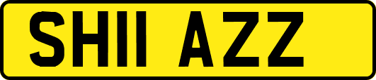 SH11AZZ