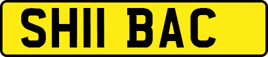SH11BAC