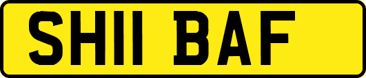 SH11BAF
