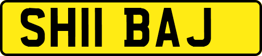 SH11BAJ