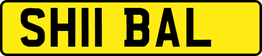 SH11BAL