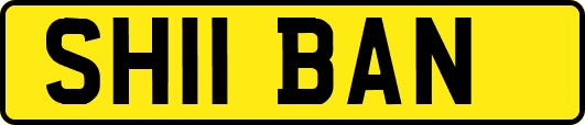 SH11BAN