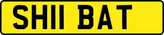 SH11BAT