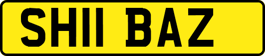 SH11BAZ