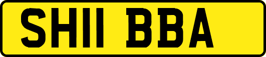 SH11BBA