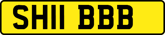 SH11BBB