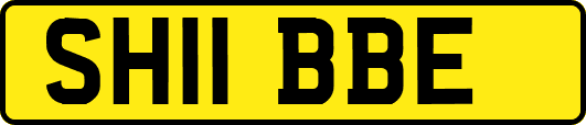 SH11BBE