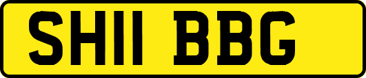 SH11BBG