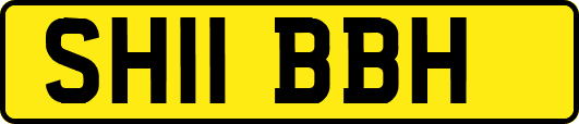 SH11BBH