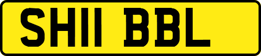 SH11BBL