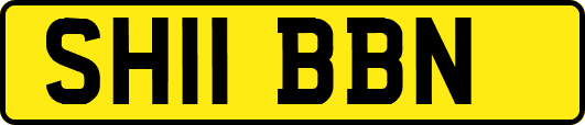 SH11BBN