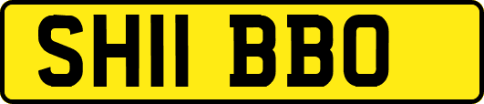 SH11BBO