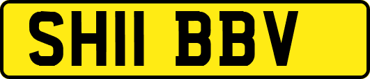SH11BBV